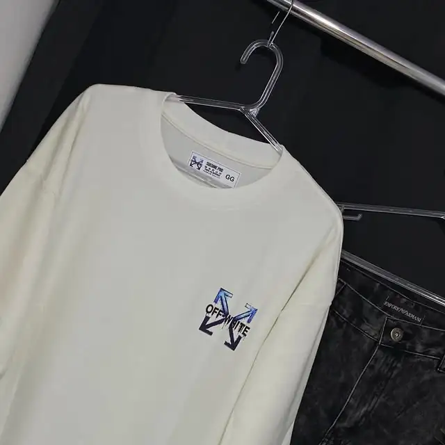 Camiseta Branca Estampada